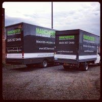 Manchester Removals and Storage Ltd 251866 Image 0